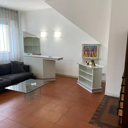 Holiday home Rosanna *