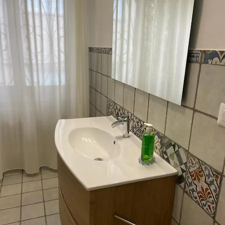 Rosanna Σπίτι διακοπών