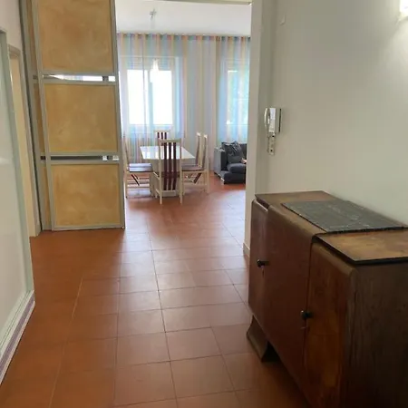 Rosanna Holiday home *